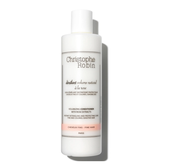 Christophe Robin Volumizing Conditioner with Rose Extracts