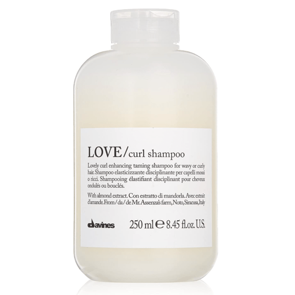 Love Curl Enhancing Shampoo