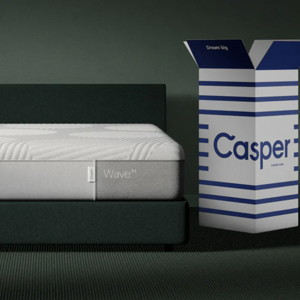 casper