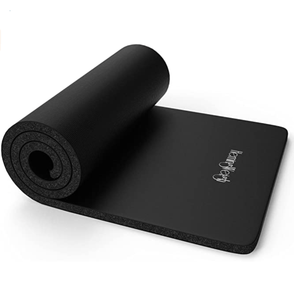 yoga mat