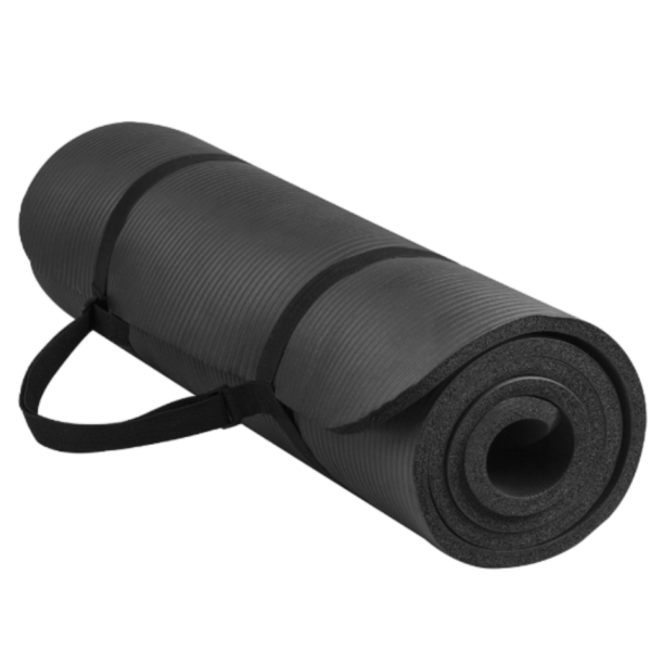 yoga mat