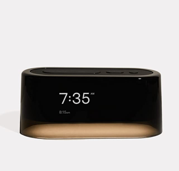 Smart Alarm Clock