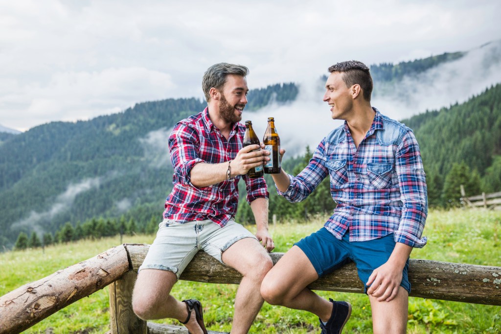 The Best Shorts For Men Because 2023 Is All About Thighs