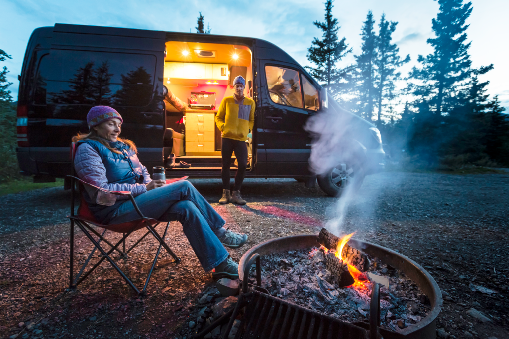 The 7 Best Camping Chairs 2023