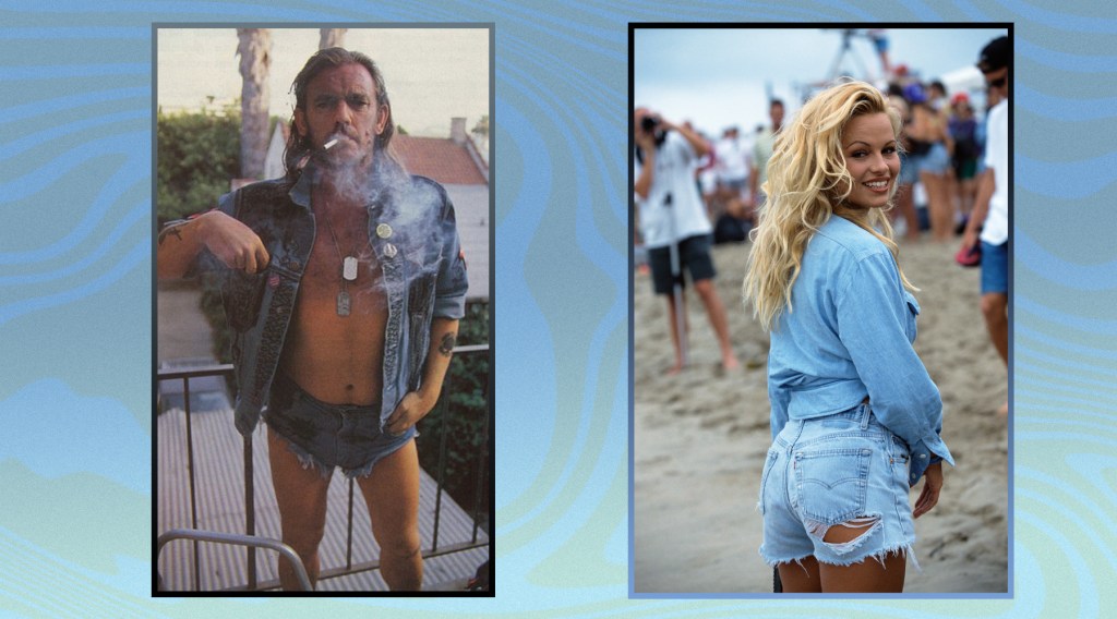 The Best Jean Shorts for Men, Women, and Non-Binary Folks