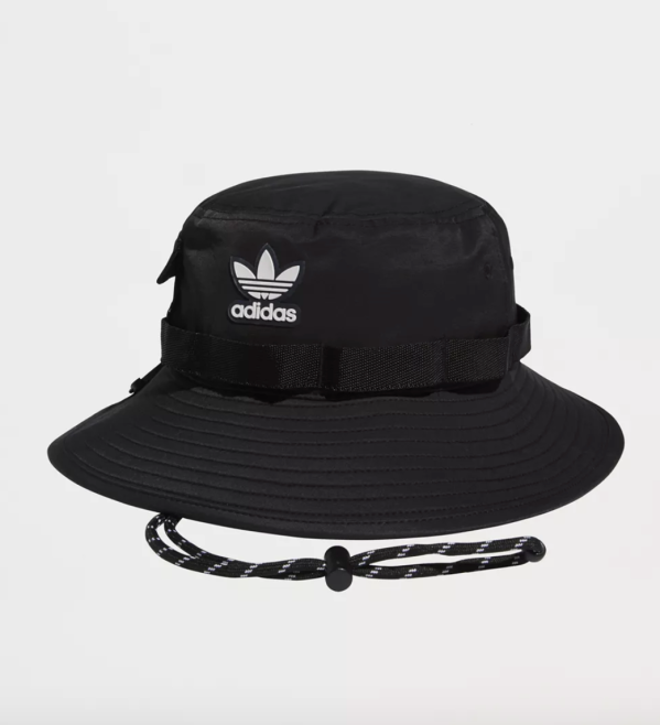 Utility Bucket Hat