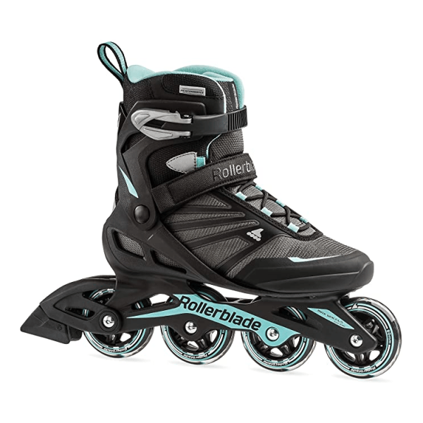 Rollerblade Zetrablade Women's Adult Fitness Inline Skate