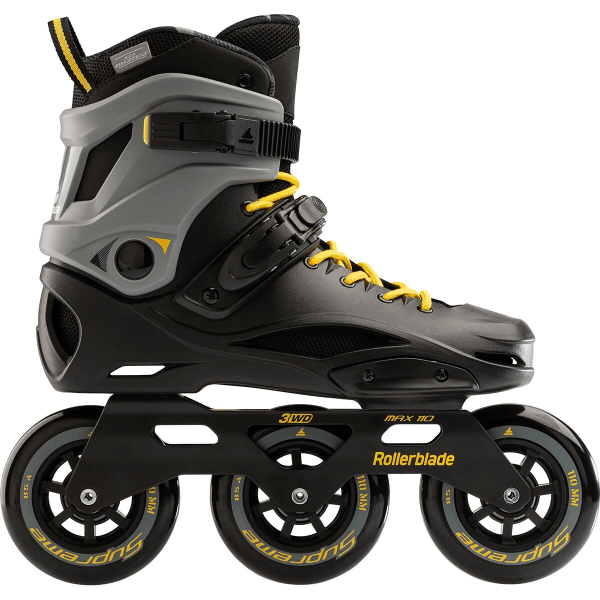 Rollerblade RB 110 Skates