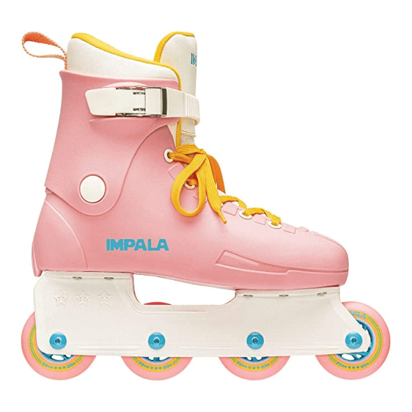 Impala Lightspeed Inline Skate