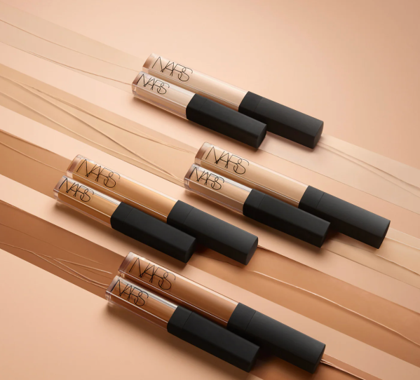 Mini Radiant Creamy Concealer