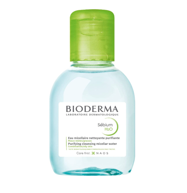 Sébium H2O Micellar Water