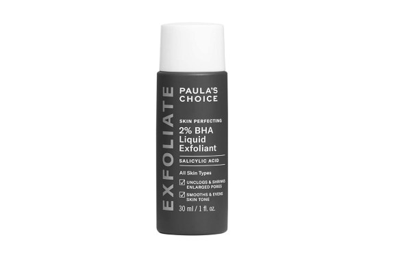 Skin Perfecting 2% BHA Liquid Salicylic Acid Exfoliant