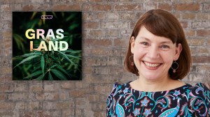 Die Psychologin Eva Hoch erforscht die Wirkung von Cannabis aufs Gehirn