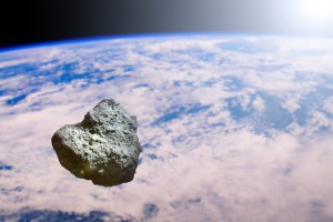 Humanity Officially Has a Viable Defence Against Killer Asteroids, NASA Confirms