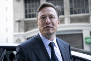 Elon Musk Is Reportedly Building 'Based AI' Because ChatGPT Is Too Woke