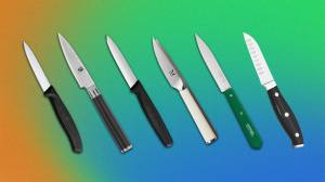 The Best Paring Knives for Every Home Cook