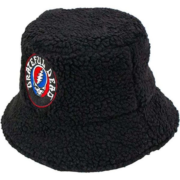 Grateful Dead Bucket Hat