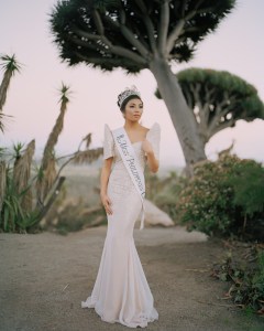 Kalea Pitel, Miss Philippines USA 2016. San Diego, California