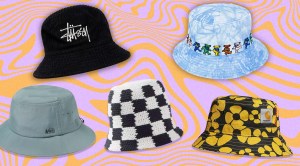 The 14 Best Bucket Hats