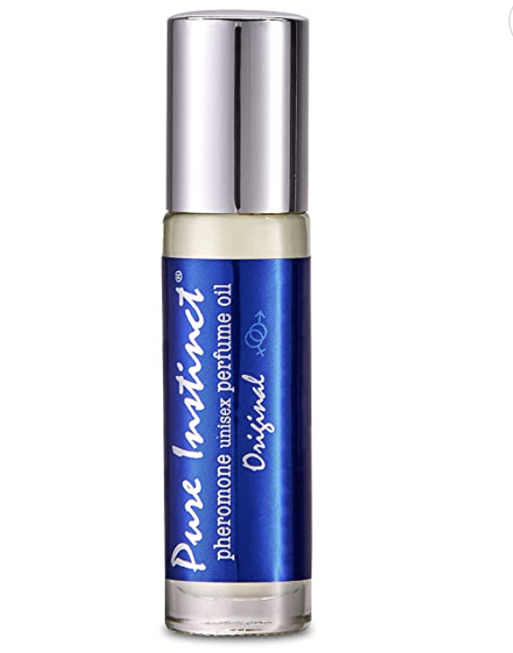 Pure Instinct Original Pheromone Perfume