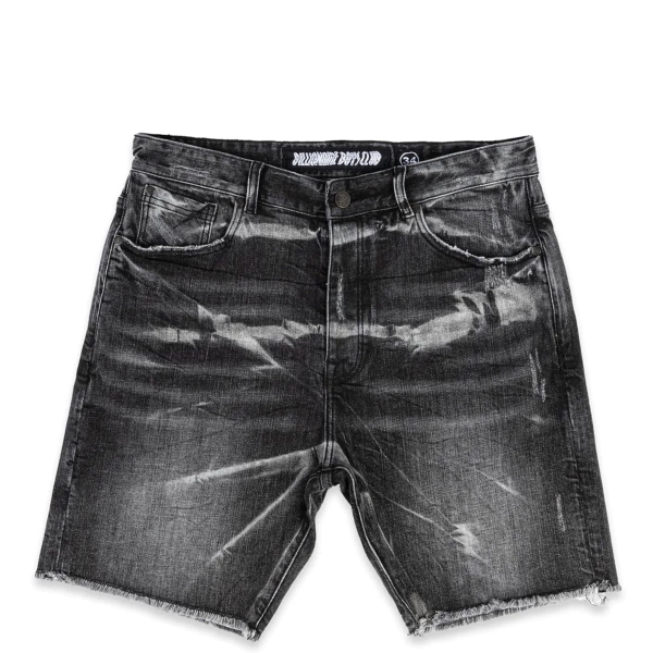 Abyss Denim Short