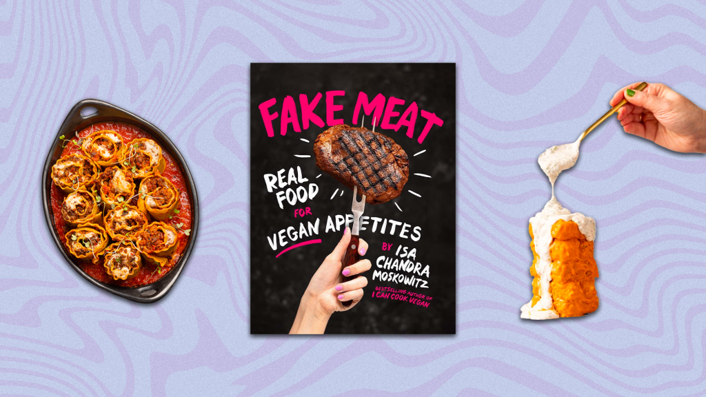 ‘Fake Meat’ Is a Brilliant Exploration of Vegan Comfort Food