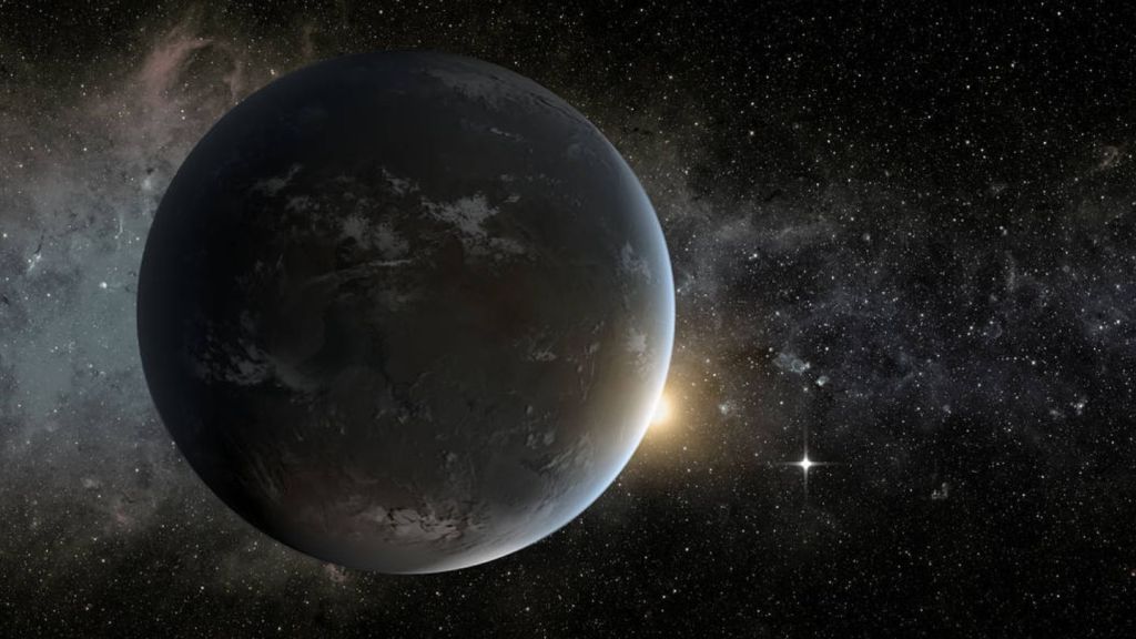 One 'Super-Earth' Could Destroy Our Own Planet, Study Finds