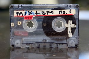 A mixtape