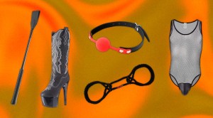 The Best Dominatrix Clothes and Gear