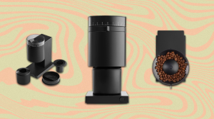 Fellow’s Versatile New Opus Coffee Grinder Can Do (Almost) Anything