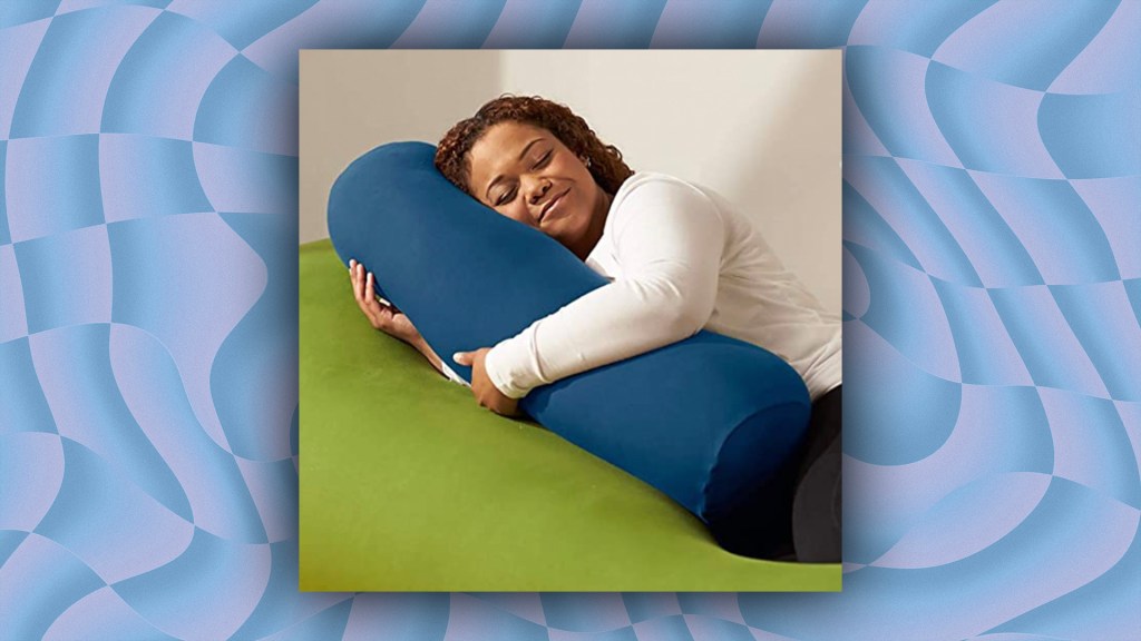 Best pillow for a side sleeper best sale