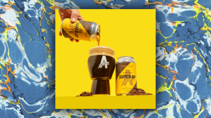 Athletic Brewing Co.’s New Coffee and Protein Beer Is My New Fave Breakfast