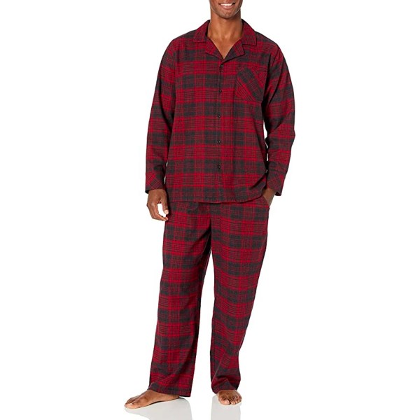 Pendleton Men's Flannel PJ Set