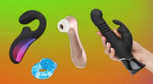 The Best Spring Vibrator Sex Toy Sales