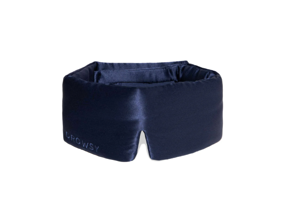 Silk Sleep Mask