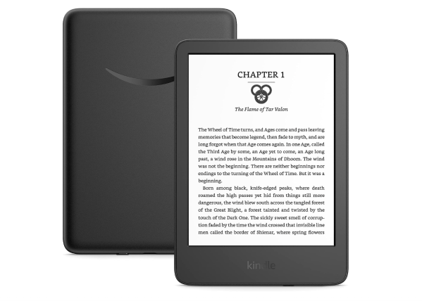 kindle