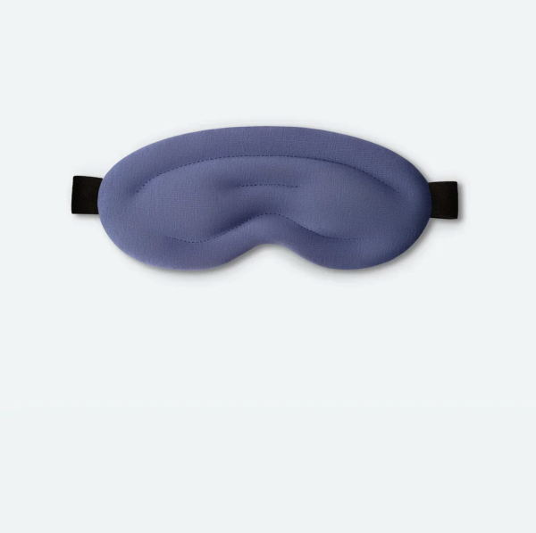 Weighted Hot & Cold Eye Mask