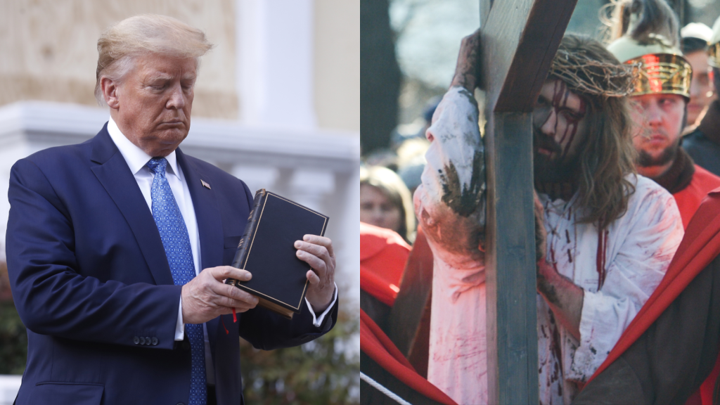 donald-trump-jesus-christ