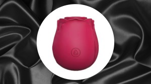 Rose Vibrator Review Tracy's Dog Site