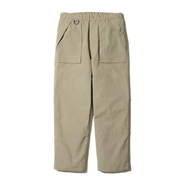 Snow Peak Takibi Over Pants