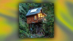 The Best Treehouse Rentals and Aribnbs Update