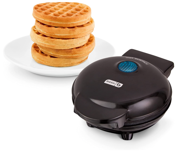 Dash Mini Waffle Maker