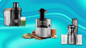 The Best and Most Powerful Juicers (for Health, Wealth, and Good Vibes)