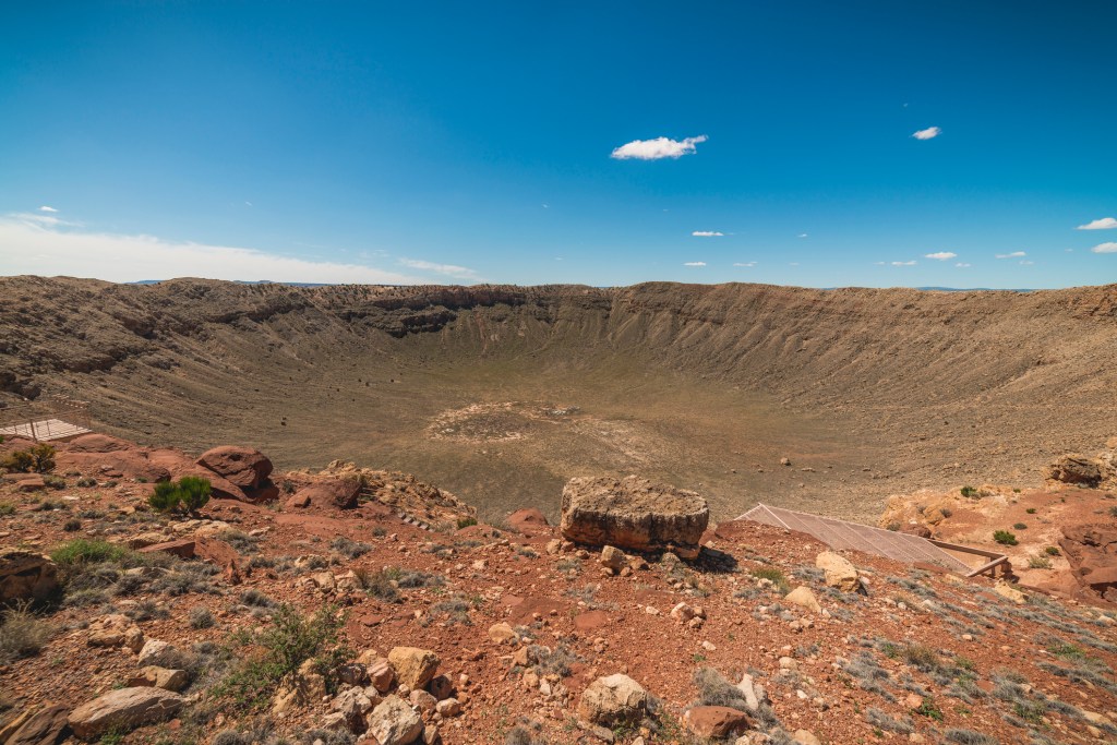 Species-Ending Asteroids Hit Earth More Often That We Realized, NASA Research Suggests