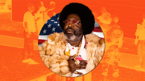 Afroman raided by cops music video