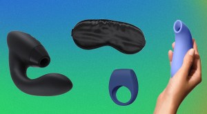 The Best Sex Toys to Take on Vacation