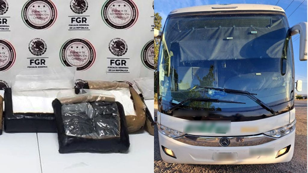 mexico-guerreros-unidos-cartel-ayotzinapa-fentanyl-smuggling-on-bus