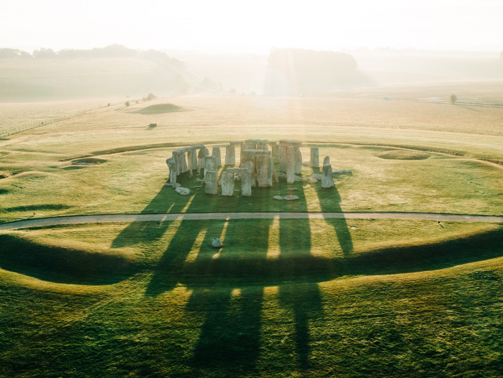 Scientists: Stonehenge Is Not a Calendar, It’s Something More Mysterious