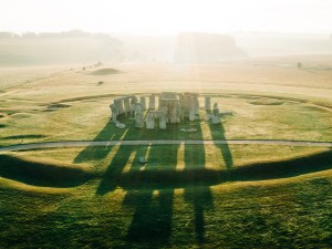 Scientists: Stonehenge Is Not a Calendar, It's Something More Mysterious