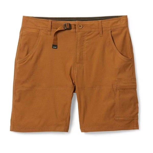 prAna Stretch Zion Shorts II